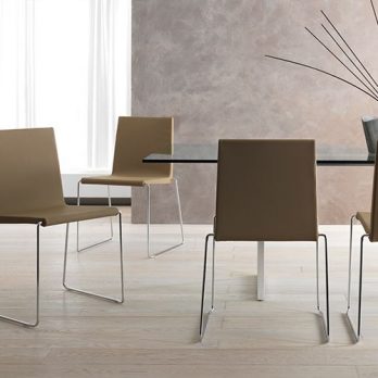 IMPILLA Italian chair