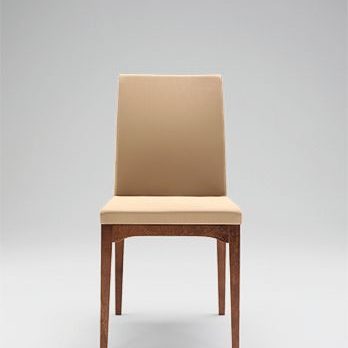 Lady Italian chair