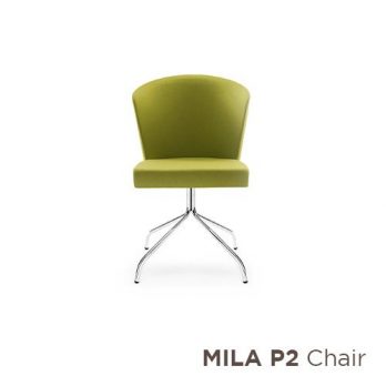 Mila Italian chair