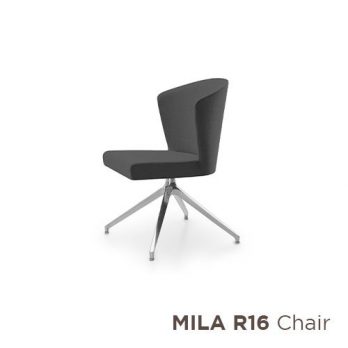 Mila Italian chair