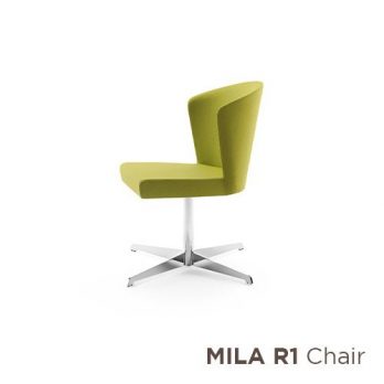 Mila Italian chair