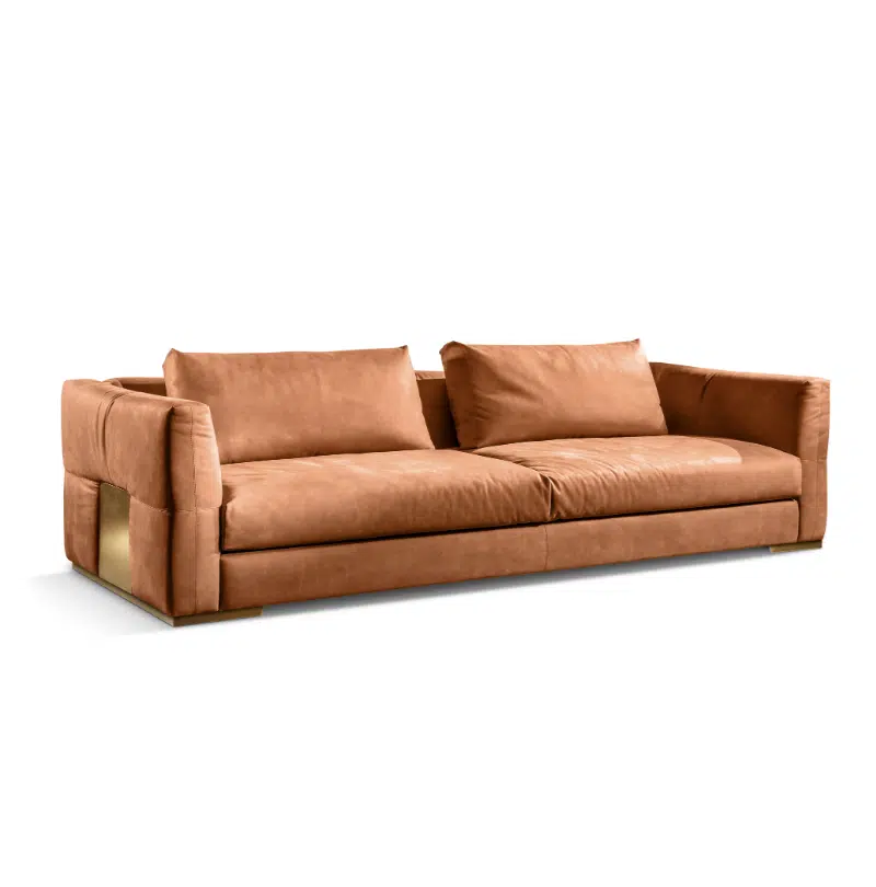 Montcarlo premium sofa