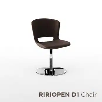 Riri Italian chair