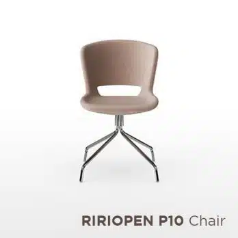 Riri Italian chair