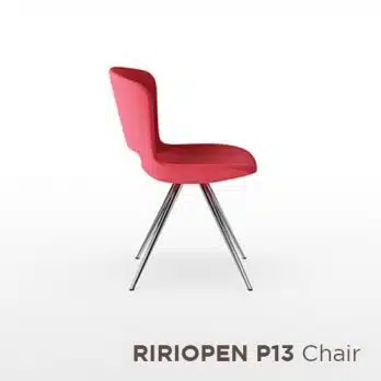 Riri Italian chair