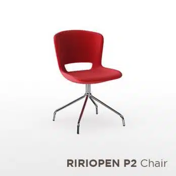 Riri Italian chair
