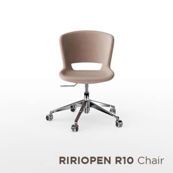 Riri Italian chair
