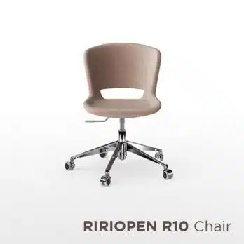 Riri Italian chair