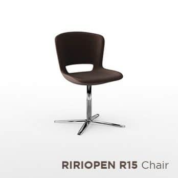 Riri Italian chair