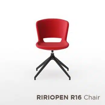 Riri Italian chair