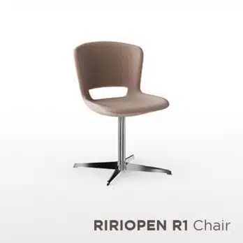 Riri Italian chair
