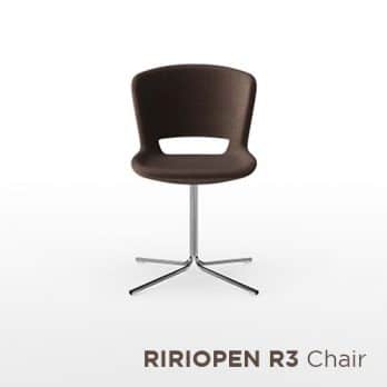 Riri Italian chair