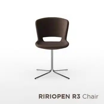 Riri Italian chair