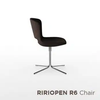 Riri Italian chair