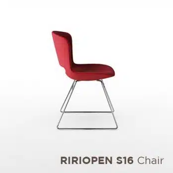 Riri Italian chair