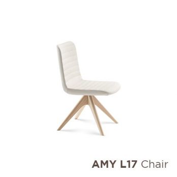 Amy Italian chair