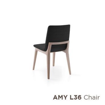 Amy Italian chair