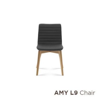 Amy Italian chair