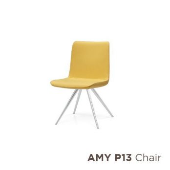Amy Italian chair
