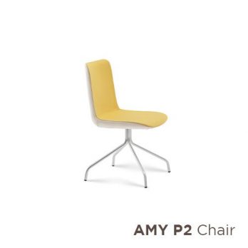 Amy Italian chair