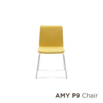 Amy Italian chair