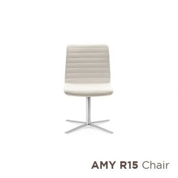 Amy Italian chair