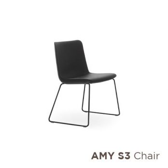 Amy Italian chair