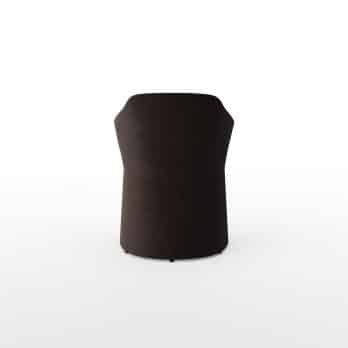 ANNETTE TUB CHAIR Italian chair