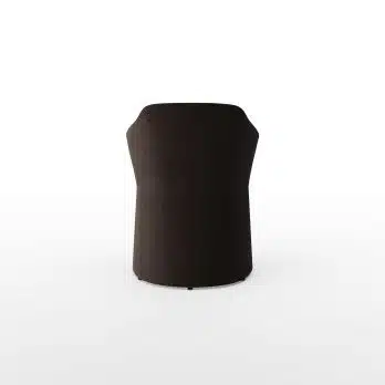 ANNETTE TUB CHAIR Italian chair