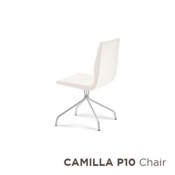 Camilla Italian Chair