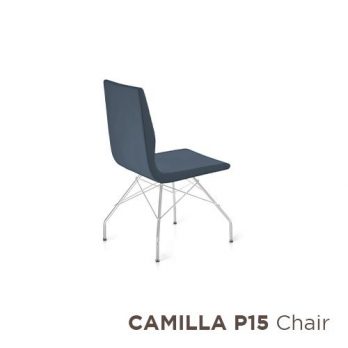 Camilla Italian Chair