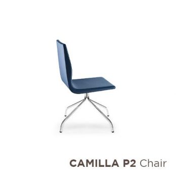 Camilla Italian Chair