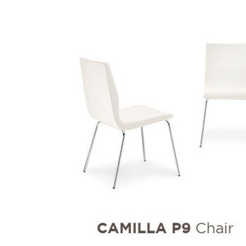 Camilla Italian Chair