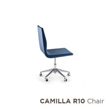 Camilla Italian Chair