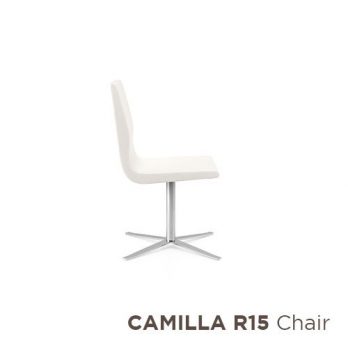 Camilla Italian Chair