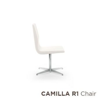 Camilla Italian Chair