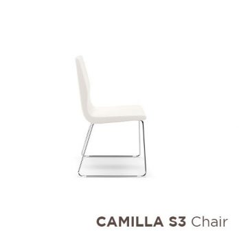 Camilla Italian Chair