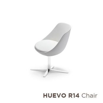 Huevo Italian Chair