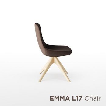 Emma Italian Chair