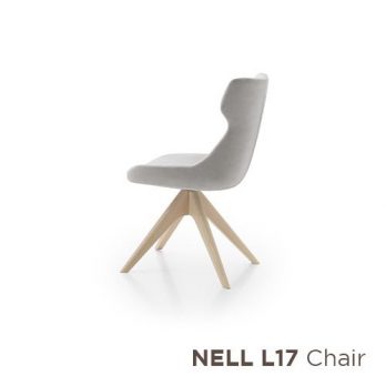 Nell Italian chair