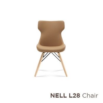 Nell Italian chair