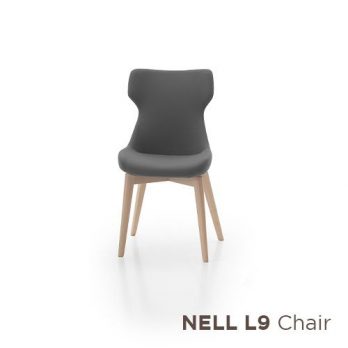 Nell Italian chair