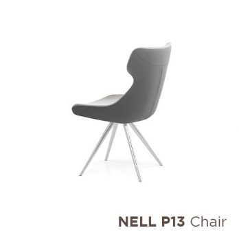 Nell Italian chair