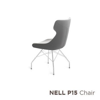 Nell Italian chair