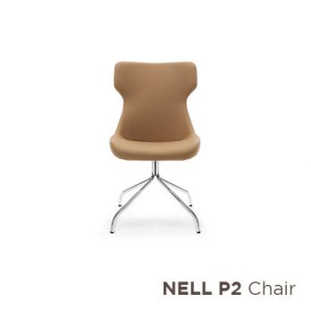 Nell Italian chair