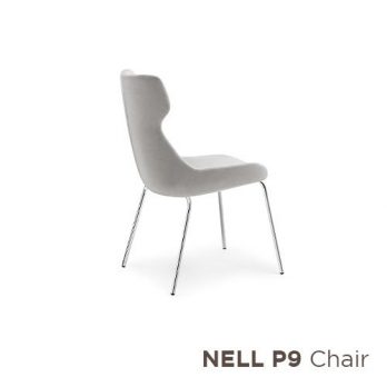Nell Italian chair