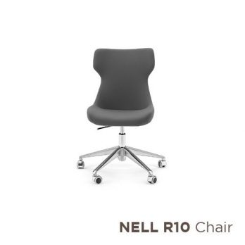 Nell Italian chair