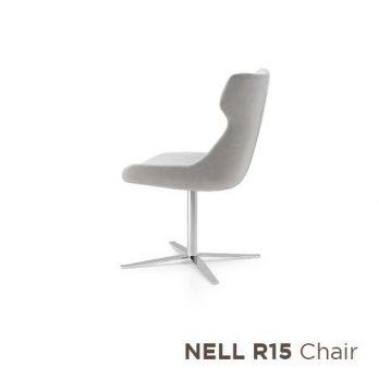Nell Italian chair