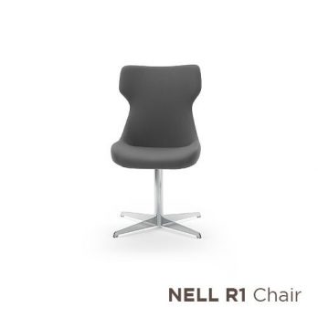 Nell Italian chair