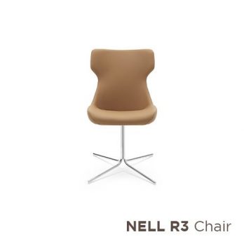 Nell Italian chair